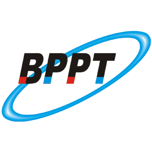 Logo sertifikasi BPPT
