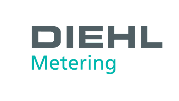 Logo diehl metering