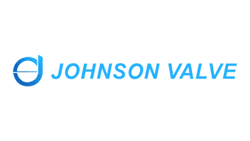 Logo johnson valve