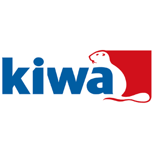 Logo sertifikasi KIWA