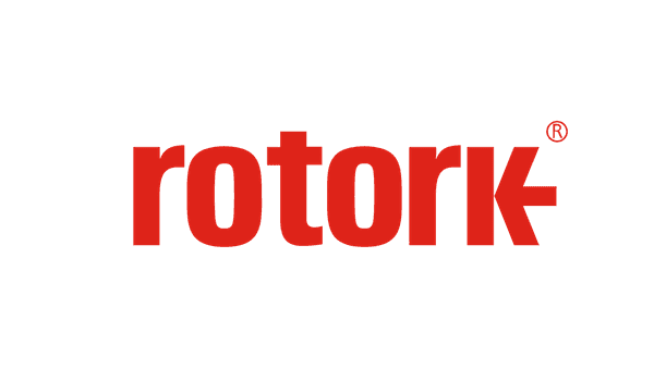 Logo rotork