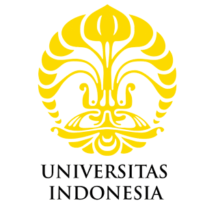 Logo sertifikasi UI