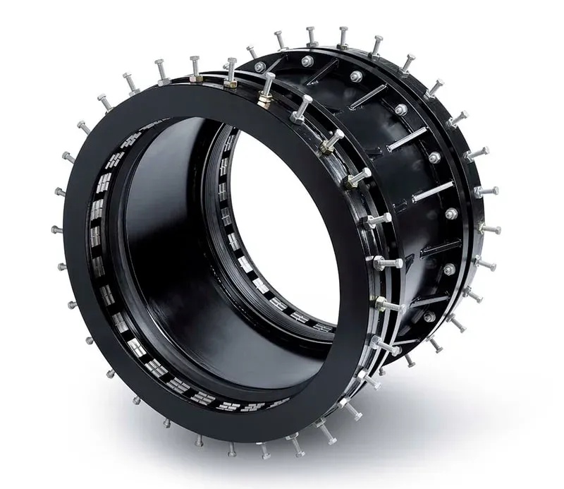 Viking Johnson UltraGrip Coupling DN800