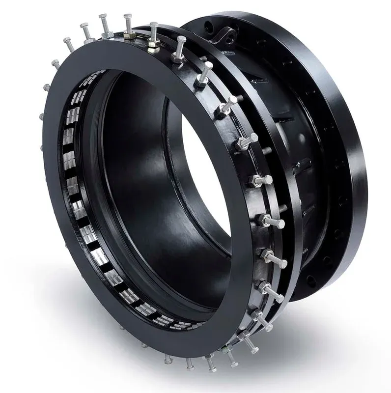 Viking Johnson UltraGrip Flange Adaptor DN800