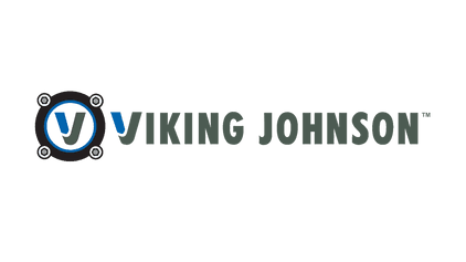 Logo viking johnson